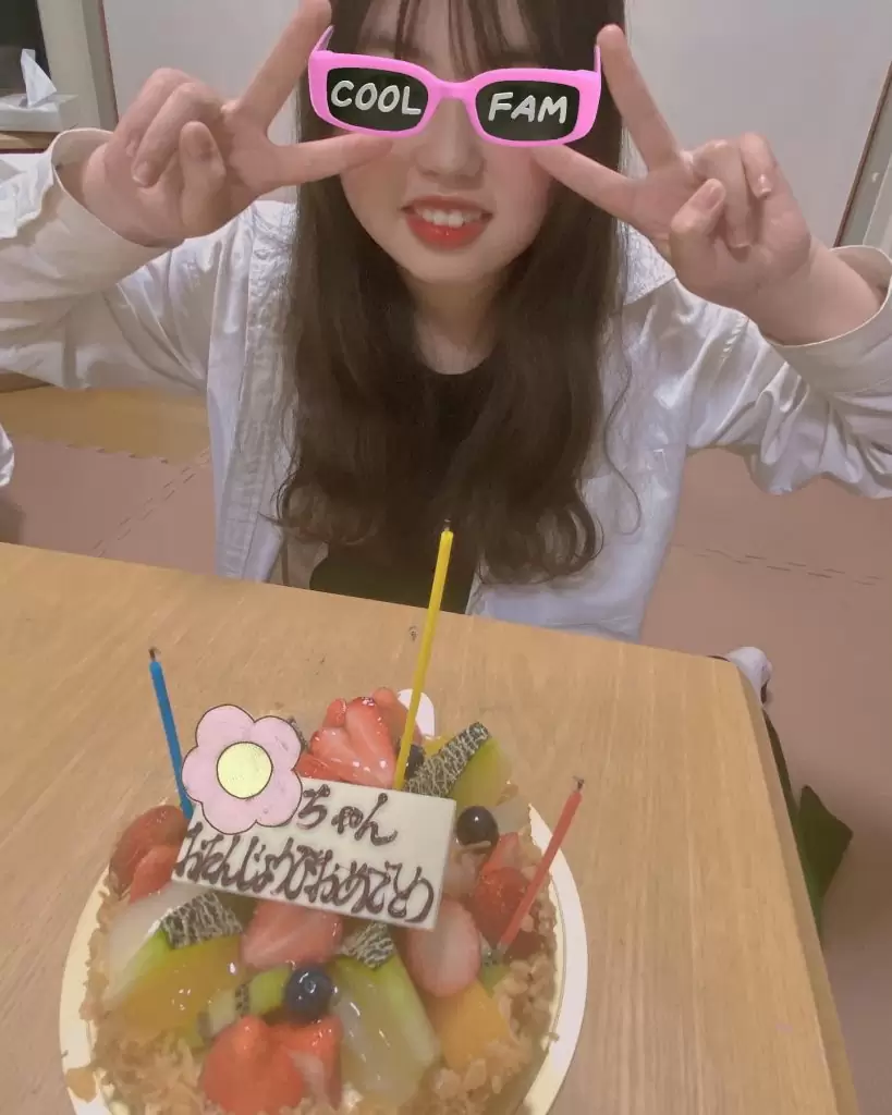 2022.5.28長女12歳ハッピーバースデーおめでとう️お友達に盛大に祝ってもらったそう幸せ者だねあと8年で一緒にお酒を飲める年になるとおもうと、楽しみだな?生まれてきてくれて、ありがとう!!